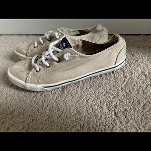 Sperry sneakers